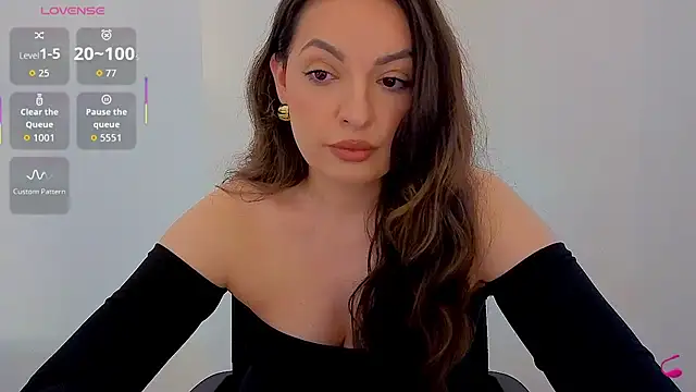 Chatroom XXX en direct de rainbowsky