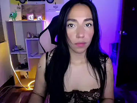 Sembang XXX Secara Langsung Amber_Morgan_1