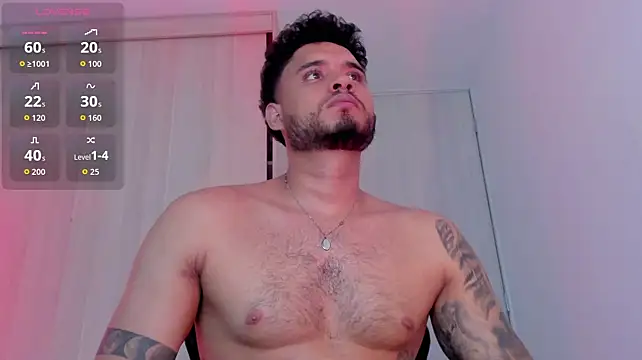 AUSTINN_TORRES 现场XXX聊天