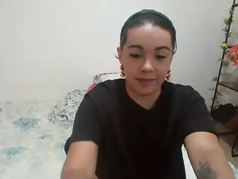 camii_7's Live XXX Chat