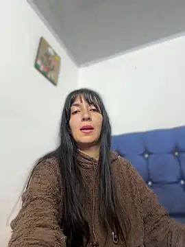 SALOME_KORLAND Adlı Modelin Canlı XXX Sohbeti