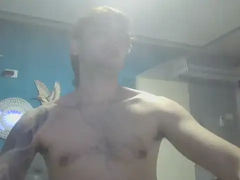 Bezzzzzerr Live XXX-chat