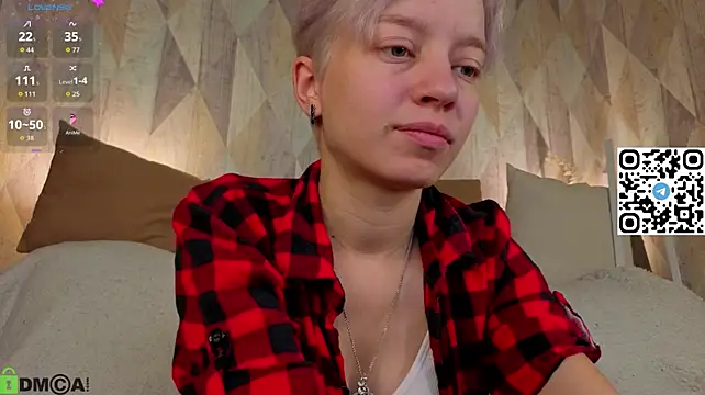 Michelle_Blond élő XXX-chatje