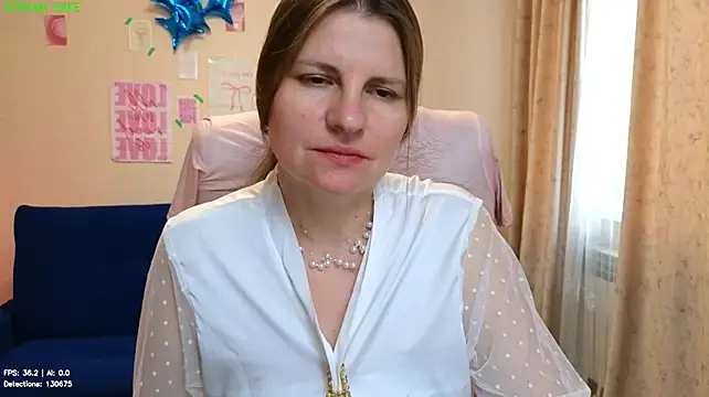 Czat XXX na żywo – Mirabelle_Velvet