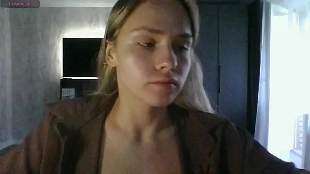 Czat XXX na żywo – Annie_Cohn