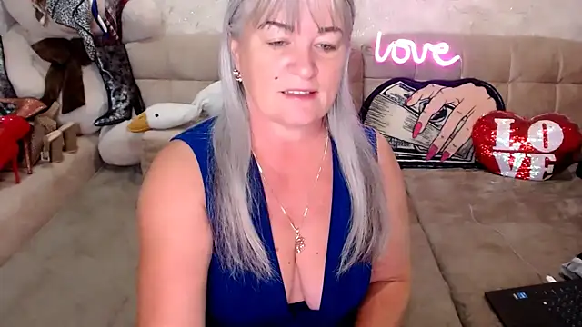 SiberiabBerry's Live XXX Chat