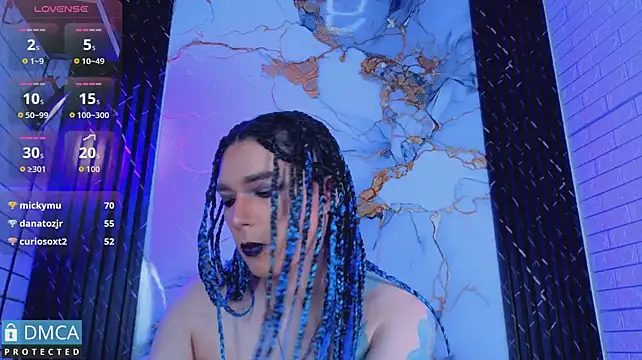 MaeveKuro Live XXX-chat
