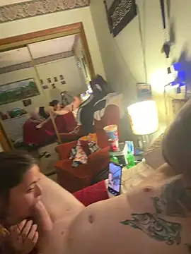 Bharv69's Webcam Show