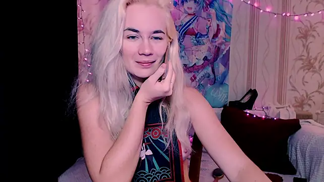 xxxcharismaaa Live XXX-chat