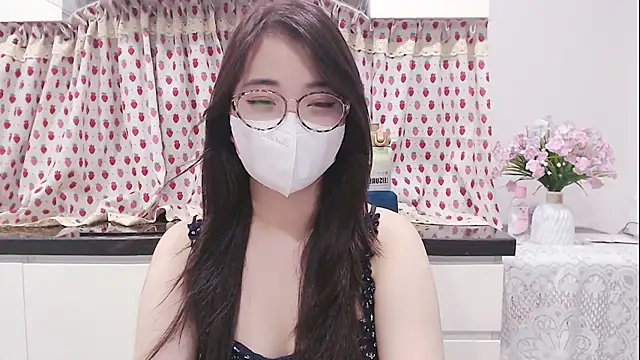 แชท XXX สดของ Rinasaki