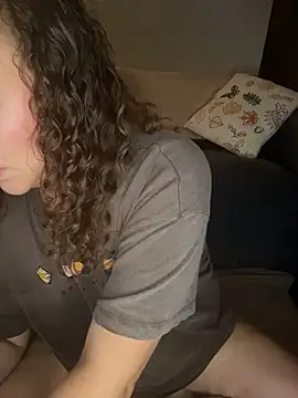 MistyNights' Live XXX Chat