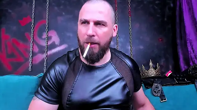 ArmandoSteel4u: απευθείας συνομιλία ΧΧΧ