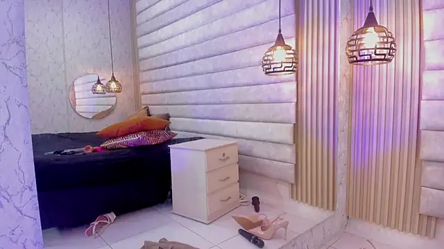 Živý XXX chat AngelaCoffee