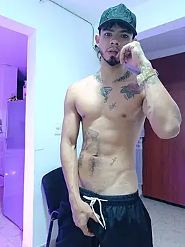 Niick01_'s Live XXX Chat
