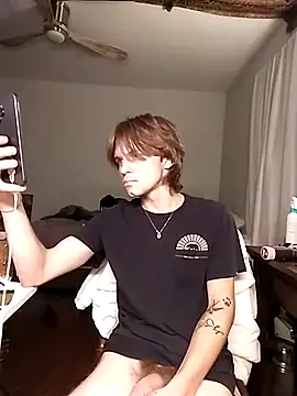 XanderOzzz's Live XXX Chat