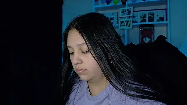 KOREN_JALAA's Live XXX Chat