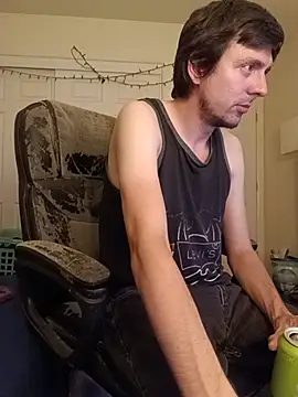 Živý XXX chat Sole__Samurai