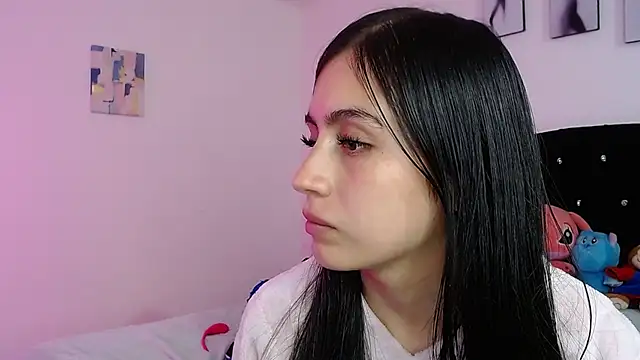 Bonny_Bonss webcam show