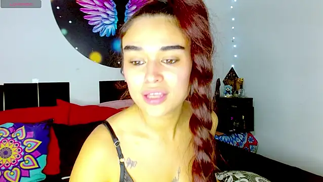 Ana_Riderr – Live XXX-chat