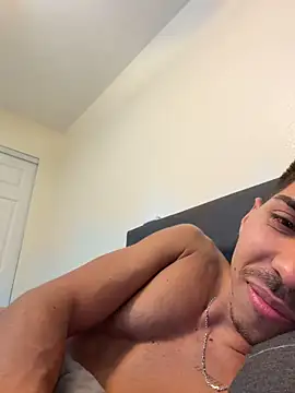Czat XXX na żywo – WavyAlloy30