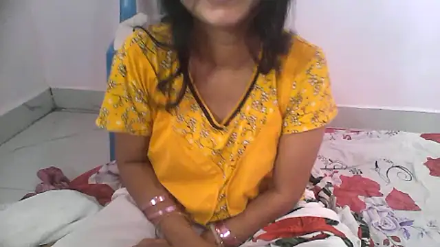 Komal_Bhabhi4u Chat XXX in diretta