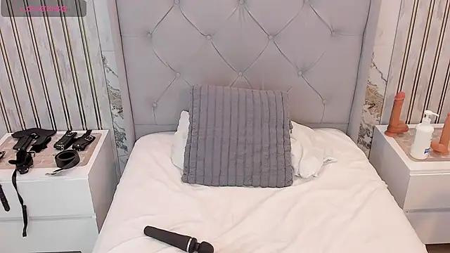 Chat +18 de MADISONROSS1 ao vivo