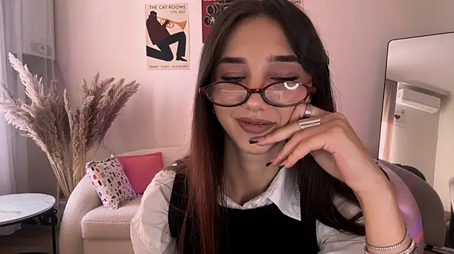 LinaMour Chat XXX in diretta