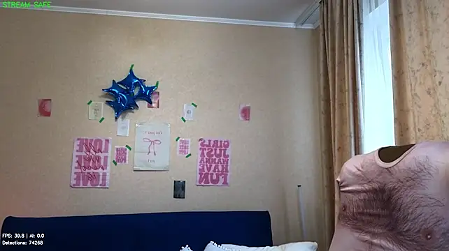 Czat XXX na żywo – Mirabelle_Velvet