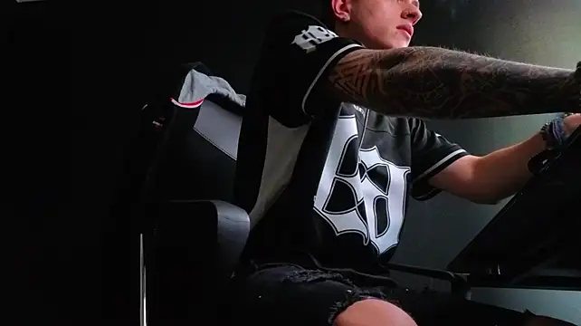 عرض كام FelixStarkk