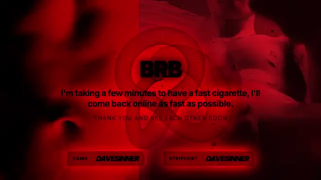 davesinner Live XXX-Chat