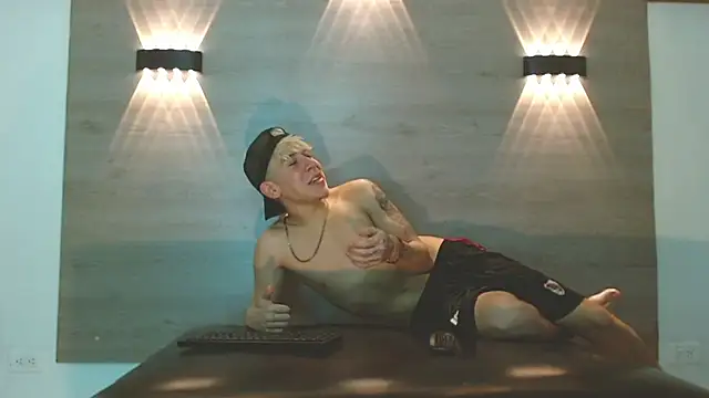 Gaeliitto Live XXX-Chat