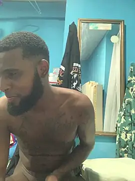 Chat XXX ao vivo de AlbertoDiime