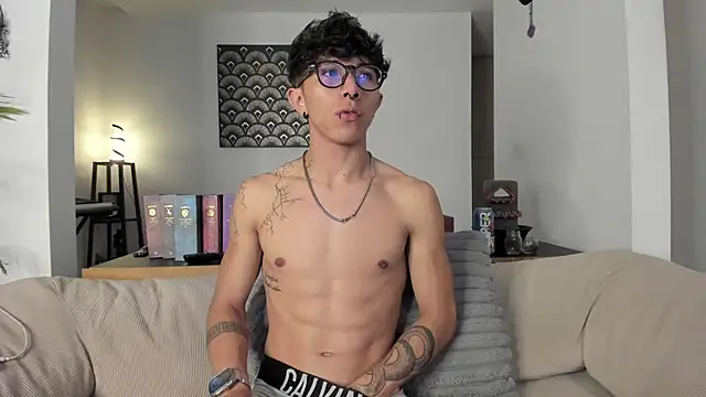im__thomass Chat XXX live