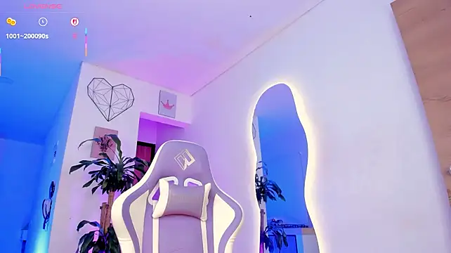 Pretty_Mariangel's Live XXX Chat