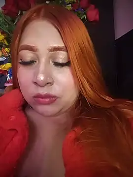 צ'אט XXX בשידור חי של venuscopper