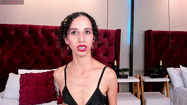 Chat XXX en directo de Ambar_818
