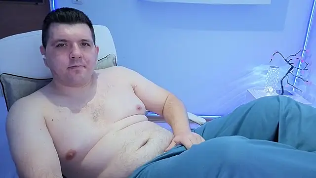 JasonJacksn Live XXX chat