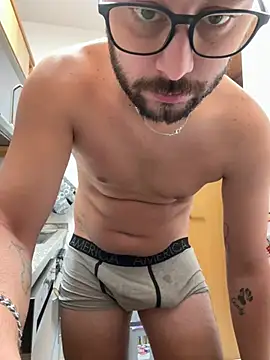 jonny6901 Webcam-Show