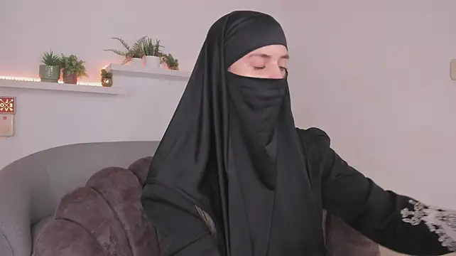 salma_arabicc's Live XXX Chat