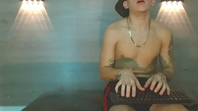 Gaeliitto Live XXX-Chat