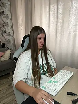 Lis_Kollen – Naživo XXX chat