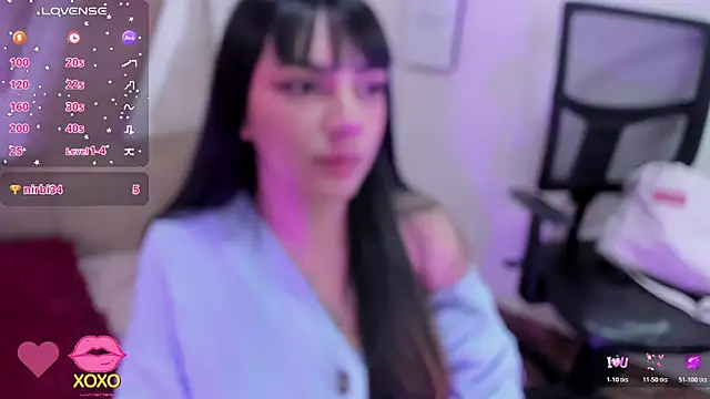 xhinata_hyugax live XXX chat