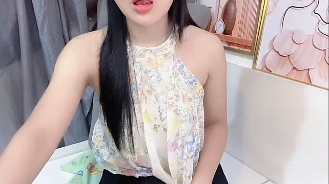 Miixue3 Webcam-Show