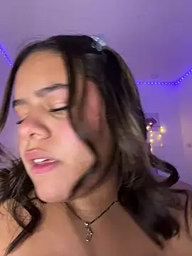 Anabelle_00_ élő XXX-chatje