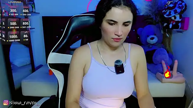 Ninna_ravenn's Live XXX Chat