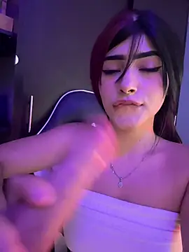 XXX chat uživo modela Its_Kathh