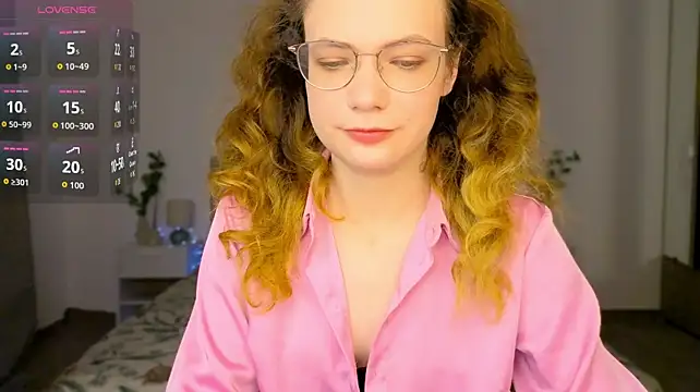 XXX chat uživo modela _Shy_bunny_