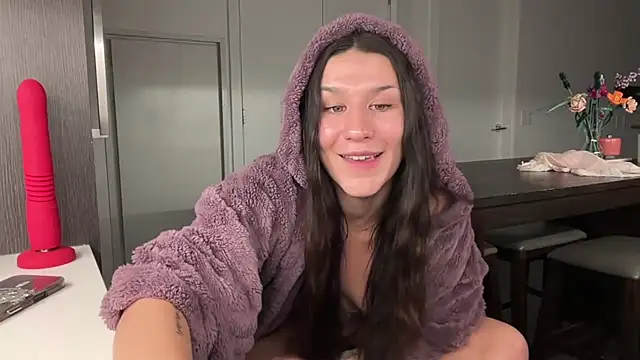 Show Webcam de fleshxfairy
