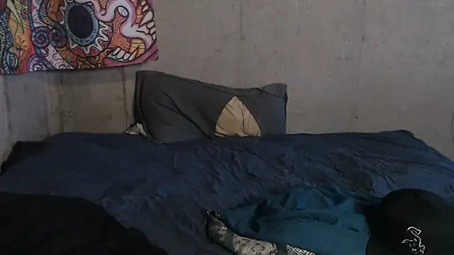 YoBleez webkamerás műsora
