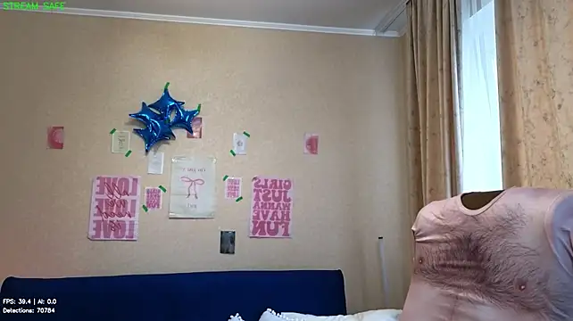 Mirabelle_Velvet Obrolan Langsung XXX